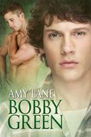   Bobby Green