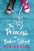   The Princess of Baker Street