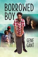   Borrowed Boy