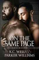   On the Same Page