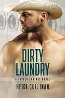   Dirty Laundry