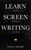   LEARN SCREENWRITING