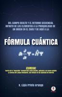   Fórmula cuántica