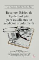   Resumen Básico de Epidemiología, para estudiantes de medicina y enfermería