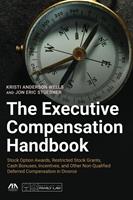   The Executive Compensation Handbook