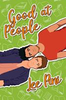   Good at People