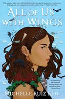   All of Us with Wings