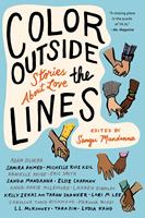   Color outside the Lines