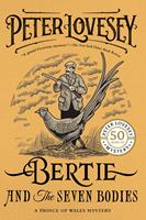  Bertie and the Seven Bodies