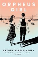   Orpheus Girl