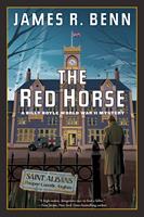   The Red Horse