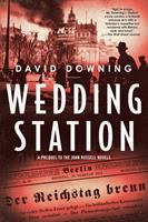  Wedding Station