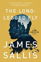   The Long-Legged Fly