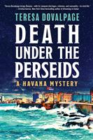   Death under the Perseids