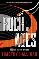   Rock of Ages
