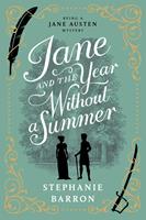   Jane and the Year Without a Summer