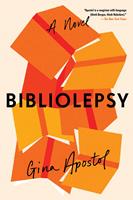   Bibliolepsy