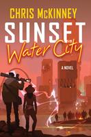   Sunset, Water City
