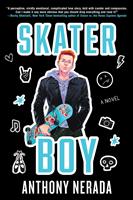   Skater Boy