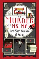   The Murder of Mr. Ma