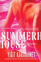  Summerhouse