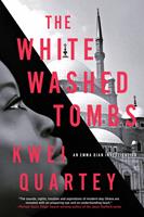   The Whitewashed Tombs