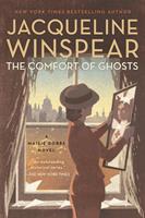  The Comfort of Ghosts