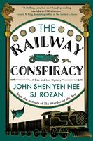   The Railway Conspiracy