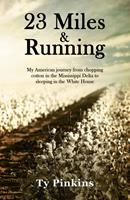   23 Miles and Running