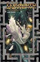   Jim Henson's Labyrinth: Coronation #6