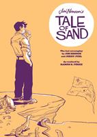   Jim Henson's Tale of Sand