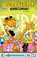   Garfield: Homecoming #4