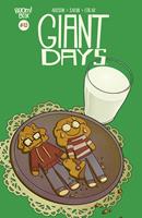   Giant Days #43