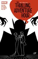   The Thrilling Adventure Hour #4