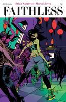   Faithless #2