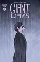   Giant Days #51