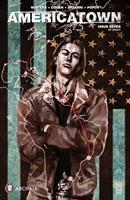   Americatown #7