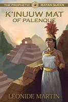   The Prophetic Mayan Queen