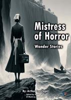   Mistress of Horror