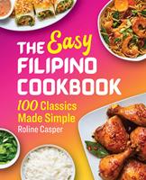  The Easy Filipino Cookbook