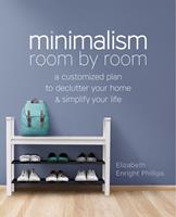   Minimalism Room by Room
