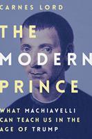  The Modern Prince