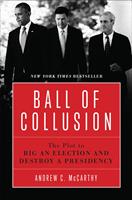   Ball of Collusion