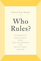   Who Rules?