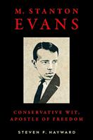   M. Stanton Evans