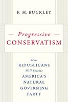   Progressive Conservatism