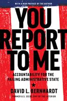   You Report to Me