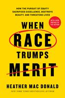   When Race Trumps Merit
