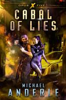   Cabal of Lies