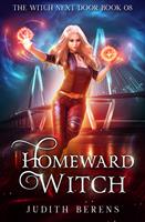   Homeward Witch